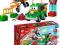 LEGO 10509 SAMOLOTY PLANES DUSTY CHUG ORYGINAŁ