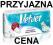 VELVET Papier toaletowy zapach BRYZA MORSKA 8 szt