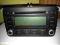 Radio VWTouran, Jetta A5,