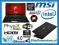 ALU MSI GE40 MAT HD+ i7 3,2GH 8GB 500GB GTX760-2GB