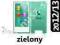 iPod NANO 7Gen 16GB radio wid bluetooth -ZIELONY