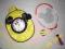 Rakieta tenisowa dla dzieci VOLKL DISNEY MICKEY 21