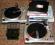 101 vinyli + NUMARK 2 gramofony i mixer for DJ !!!