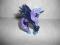 MY LITTLE PONY KUCYK NIGHTMARE MOON  NOWOŚĆ NOWY