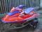 SKUTER WODNY SEA DOO GSX LIMITED 130 KM ROTAX 951