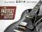 ROCKSMITH 2014 + KABEL / Xbox360 / NOWE