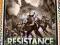 RESISTANCE RETRIBUTION /PSP/ FOLIA
