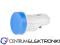 KONWERTER LNB Single Cabletech 0.2dB Platinum NOWY