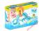 TOMY Aqua Fun ZABAWKA DO KĄPIELI Zjeżdzalnia