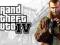 Grand Theft Auto IV Steam key klucz
