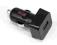 Adapter USB do zapalniczki 2,1A