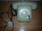 Stary POLSKI TELEFON RWT, sprawny.