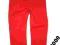 110 H&amp;M NOWE SPODNIE JEANSOWE RURKI
