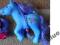 MY LITTLE PONY KUCYK Niebieski