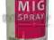 ŚRODEK OCHRONNY SPRAY MIGSPRAY SILSPAW B