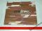 Derb Derbattack CD Album NOWY w FOLII Kai Tracid