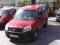 Fiat Doblo Van 1,4 lpg faktura vat kratka