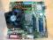 Płyta Komputerowa  MS 7091  Procesor  Ram