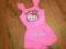 HELLO KITTY _____PLAYSUIT ______ 12-18 mcy