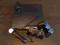SONY PLAYSTATION PS3 + 2PAD + 1MOVE + KAMERA + GRY