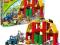 LEGO DUPLO 5649 DUZA FARMA + 5645 QUAD GRATIS