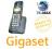 szok !! TELEFON Bezprzewodowy Gigaset A220A sekret