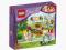 KLOCKI LEGO FRIENDS STOISKO Z NAPOJAMI MII 41027