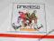 Prezioso Feat. Marvin  We Rule The Danza CD ALBUM