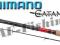 WĘDKA SHIMANO CATANA SPINNING CX 240M 10-30g