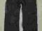 STORMBERG PRORETEX SPODNIE - S/M - PAS 72/82cm