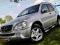 MERCEDS ML 270CDI ==ZADBANY== FULL* SKÓRY* SERWIS*