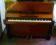 Pianino OSTLIND &amp; ALMQUIST