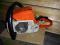 PIŁA SPALINOWA STIHL 029