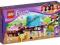 LEGO FRIENDS 3186 PRZYCZEPA DLA KONIA EMMY