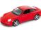 Welly 34-42369 PORSCHE 911 (997) CARRERA S COUPE