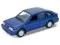 Welly 43613 Polonez Caro (pojazdy PRL-u) kolory