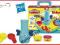 Hasbro Ciastolina Play Doh Elefun Słoń 24308