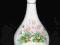 5084-15 ...ASHLEY... WAZON PORCELANOWY KWIATKI