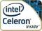 Intel Celeron Dual-Core B820 (1.7 GHz) SandyBridge