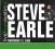STEVE EARLE Live From Austin Tx 2000 CD 2008 digi