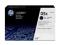 Nowy oryginalny dwupak toner HP 05x