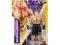 BROCK LESNAR BASIC WM 30 MATTEL FIGURKA WWE 48H