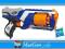 HASBRO NERF N-STRIKE ELITE STRONGARM 36033