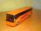 Autobus VAN HOOL Unitus Travels 1/87