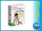 ALEXANDER Gra Mini Quiz,Ciało Człowieka OKAZJA 24