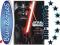 GWIEZDNE WOJNY 4 5 6 DVD trylogia STAR WARS IV-VI