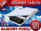Materac SOLARIS 160x70 VISCO MEMORY Materace