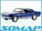 CHEVROLET CAMARO Z28 '67 MODEL KINSMART 1:37 TYCHY