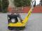Zagęszczarka BOMAG BPR 30/38 D-3 232kg