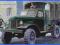 Trumpeter 1:35 ZIL-157 6X6 Military Truck